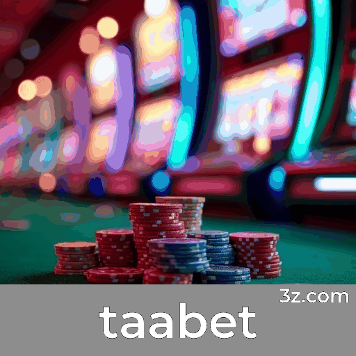 Taabet: O Melhor Cassino Online e Plataforma de Apostas