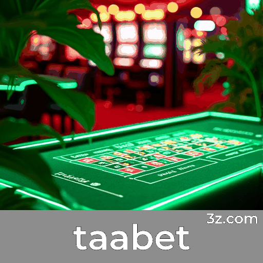 Taabet: Slots-Emoção Garantida, Mesa-Desafios Dinâmicos, Dealer ao Vivo-Interatividade Máxima