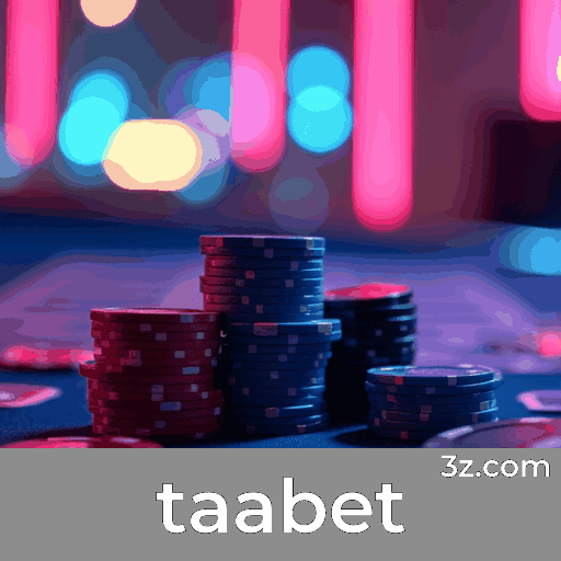 Taabet: O Melhor Cassino Online e Plataforma de Apostas